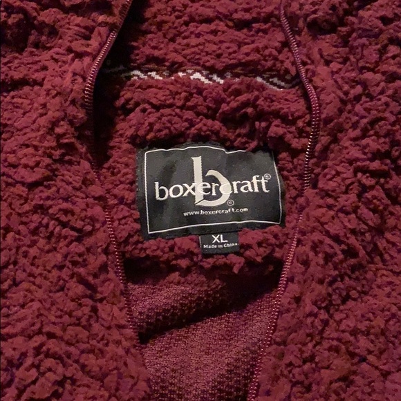 jacket - Picture 3 of 3